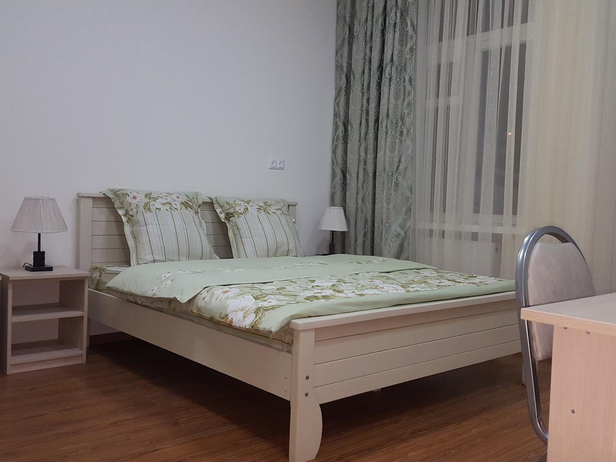 Guest House Granatovoe Derevo Tbilisi Buitenkant foto
