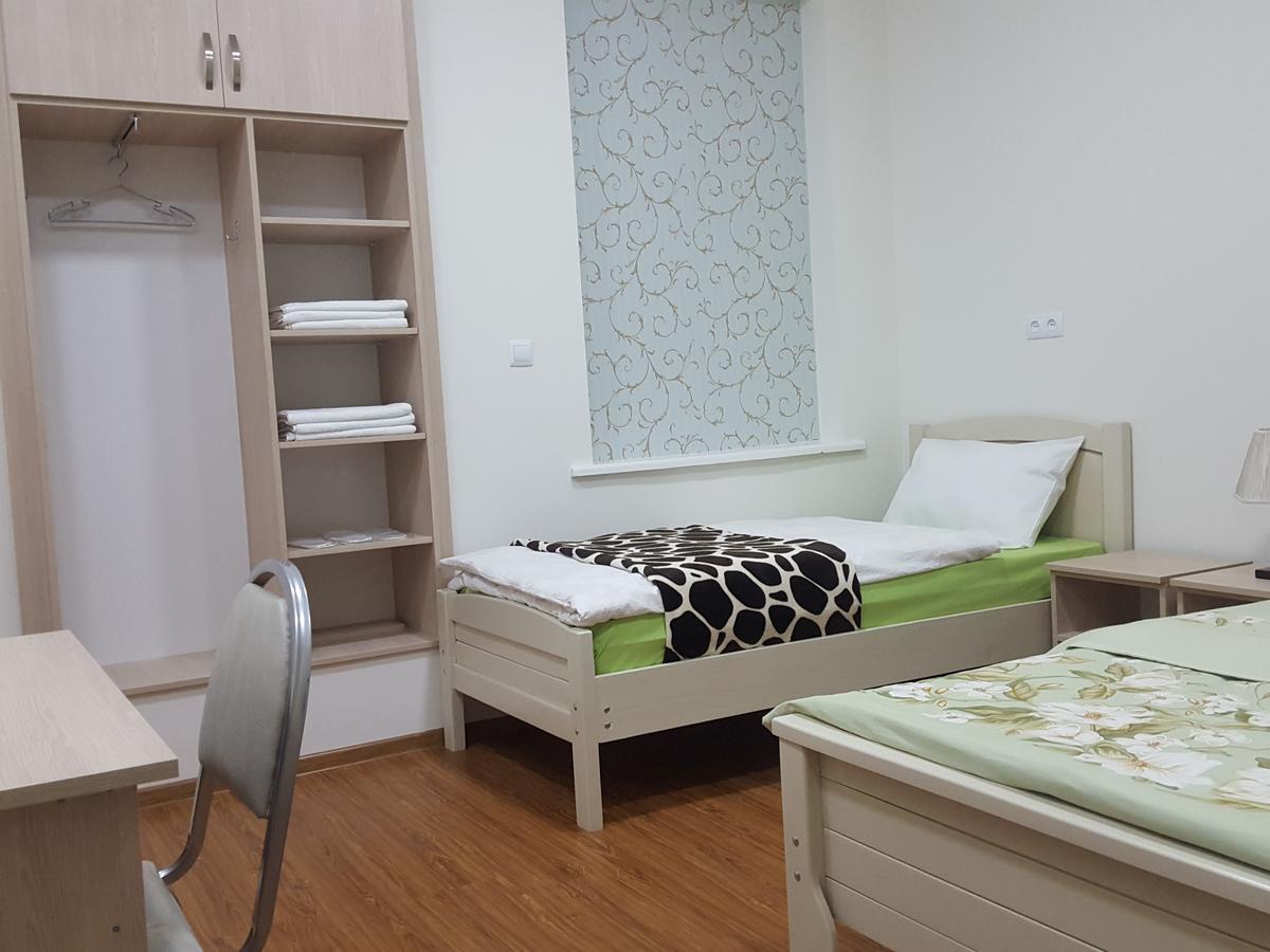 Guest House Granatovoe Derevo Tbilisi Buitenkant foto